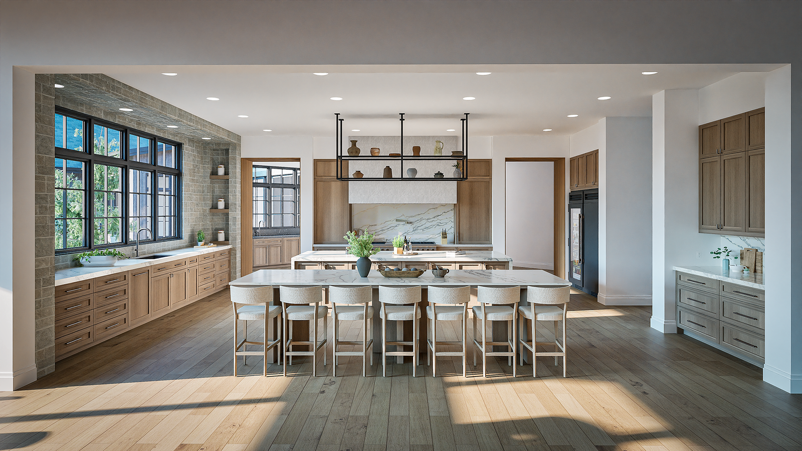 The Ranch Kitchen